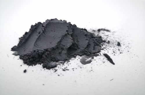 铋粉、铟粉和铟锡合金粉等金属粉末的雾化制备工艺