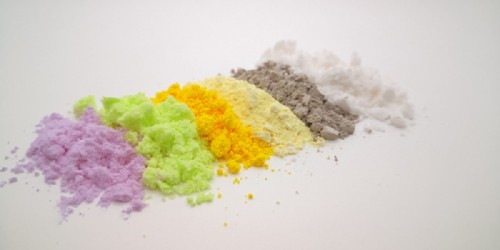 稀土材料的纯度分不清？相对纯度，绝对纯度是怎么回事？