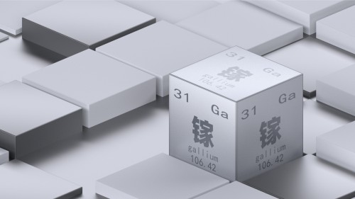 金属镓为什么是危险品？
