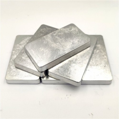 中国决定对铋、铟、碲等相关物项实施出口管制——涉及我公司产品解读