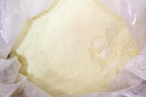 氧化铋在陶瓷中的应用增长稳定