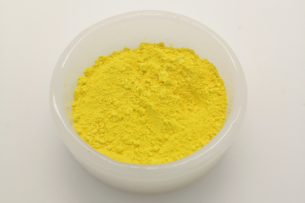 PY184-铋黄知多少？